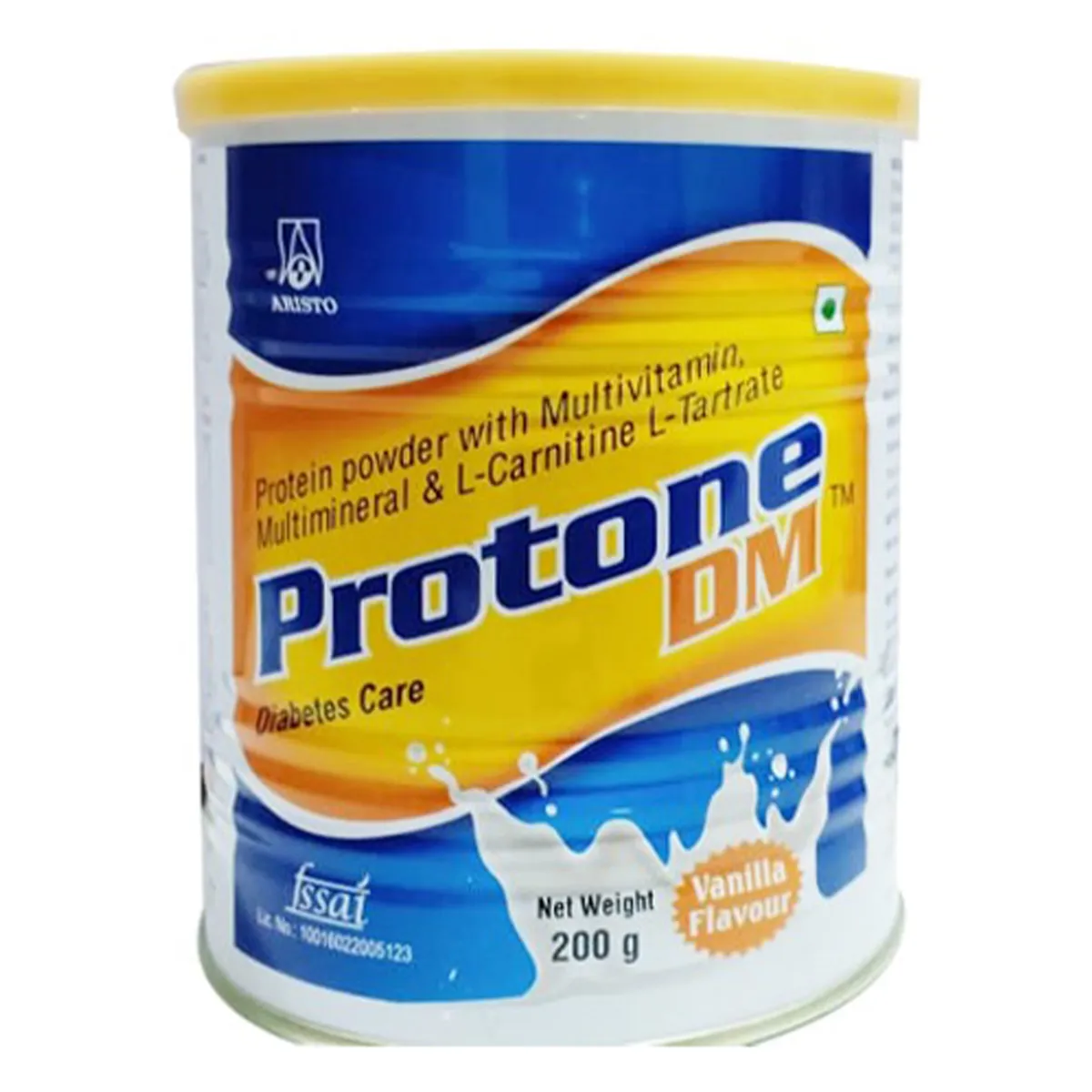 PROTONE DM POWDER