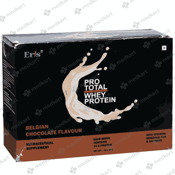 PROTOTAL BELGIAN CHO