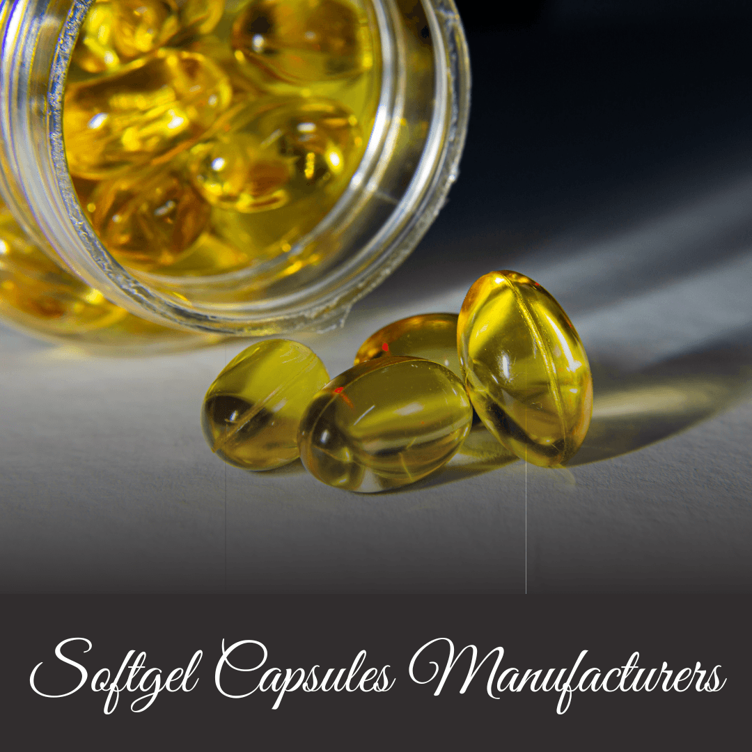 PROVAGARD SOFTGEL CAP