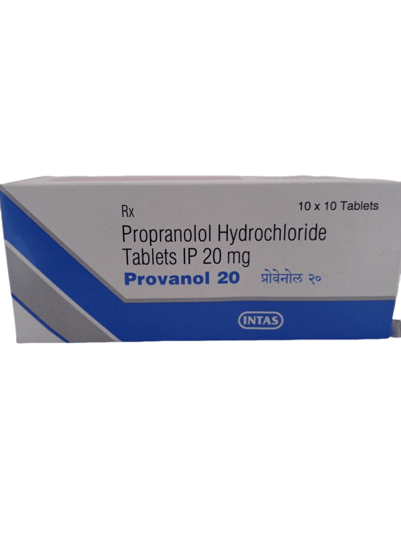 PROVANOL-20 10`S