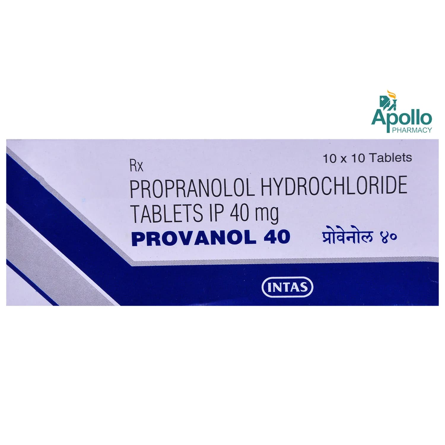 PROVANOL-40 10`S