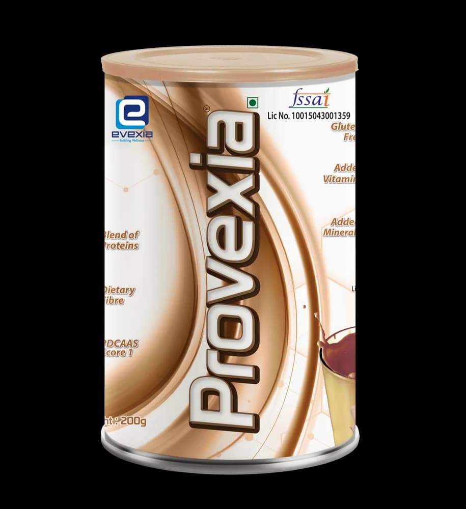 PROVEXIA CF 200GM