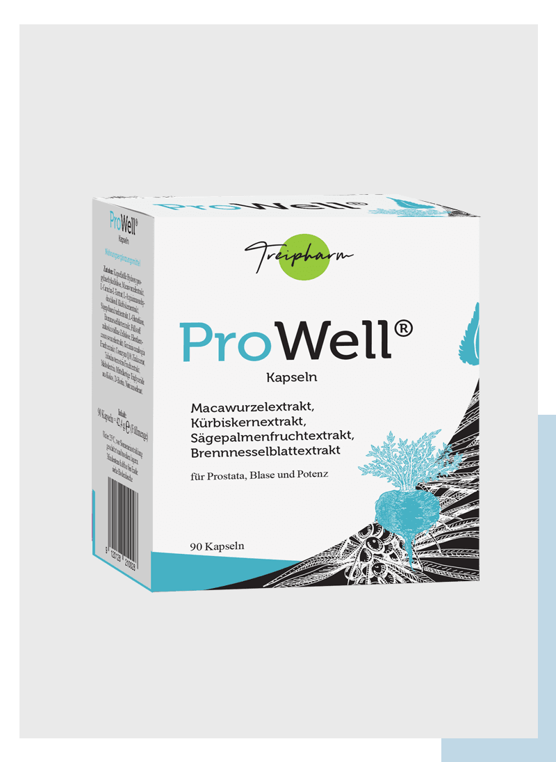 PROWELL CAP 10`S