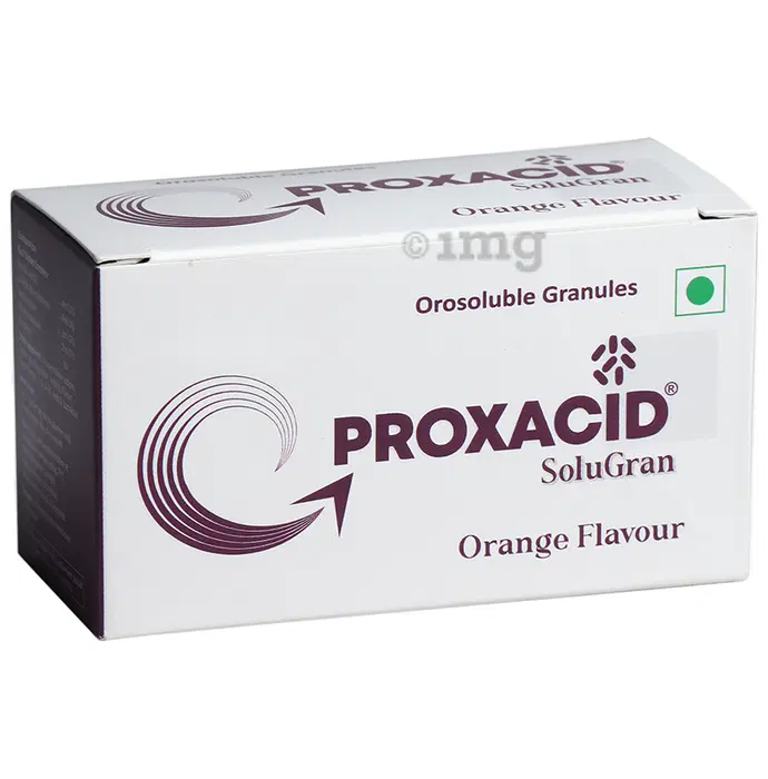 PROXACID SACHET