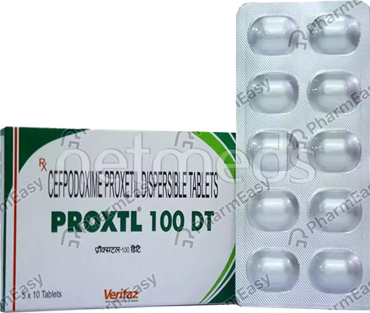 PROXTL O 200 TAB