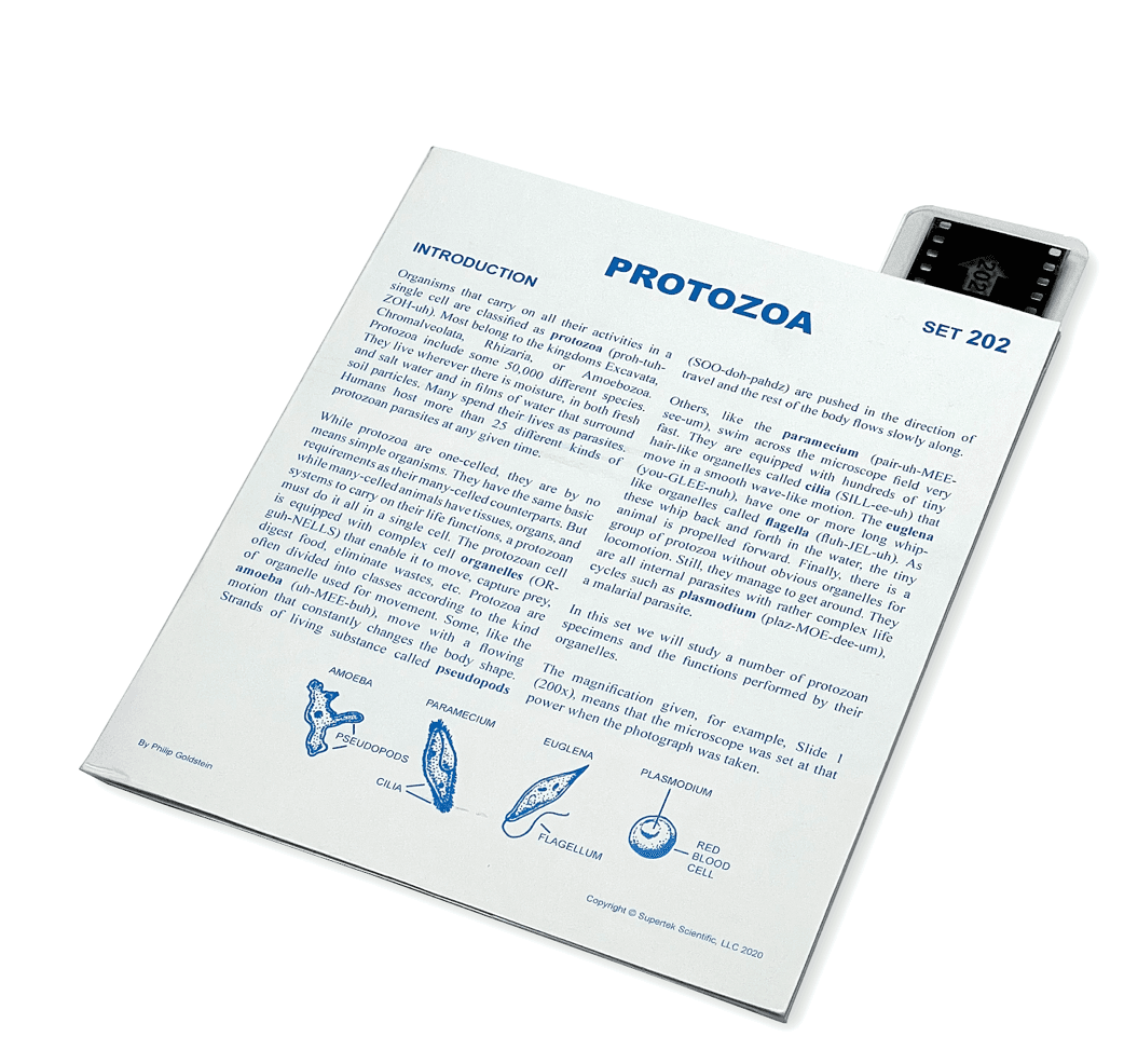 Prozoa Tab