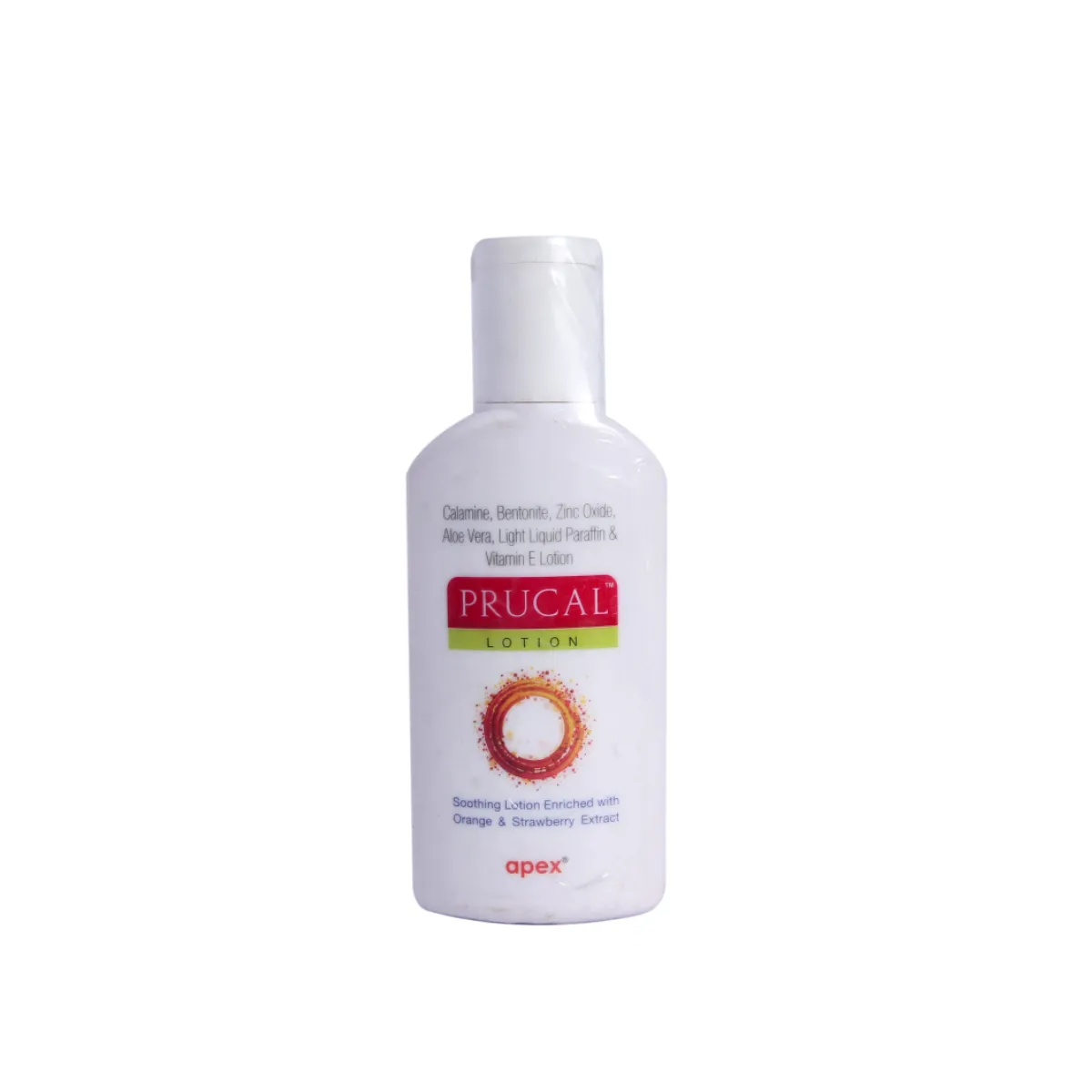 PRUCAL LOTION