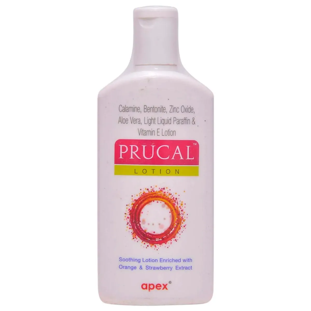 PRUCAL