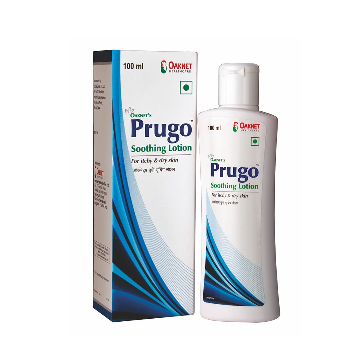 PRUGO LOTION