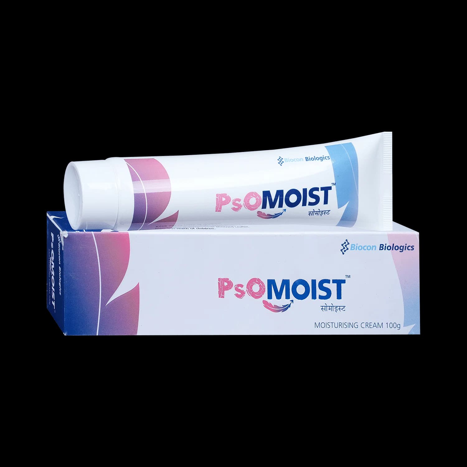 PSOMOIST CREAM