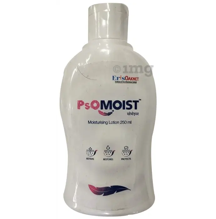 PSOMOIST LOTION