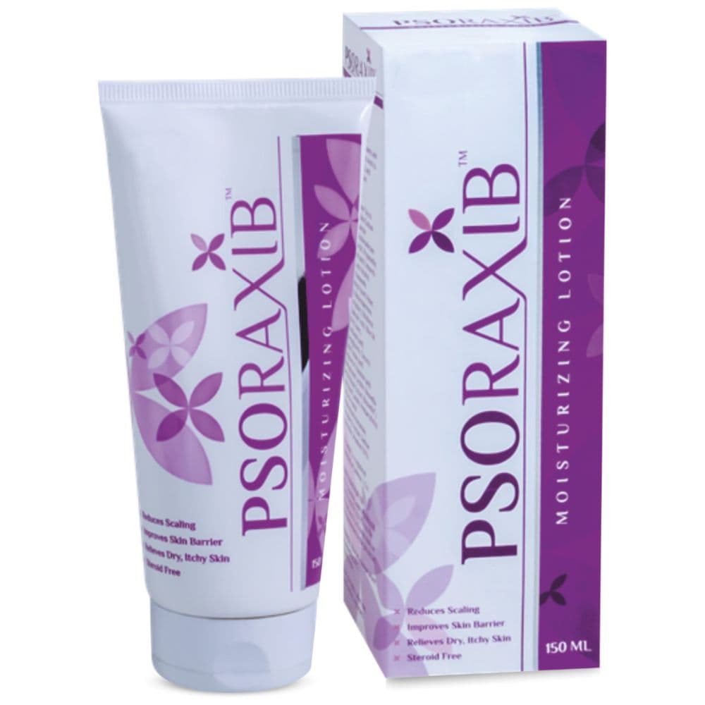 PSORAXIB LOTION