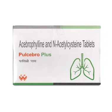 PULCEBRO 100 CAP