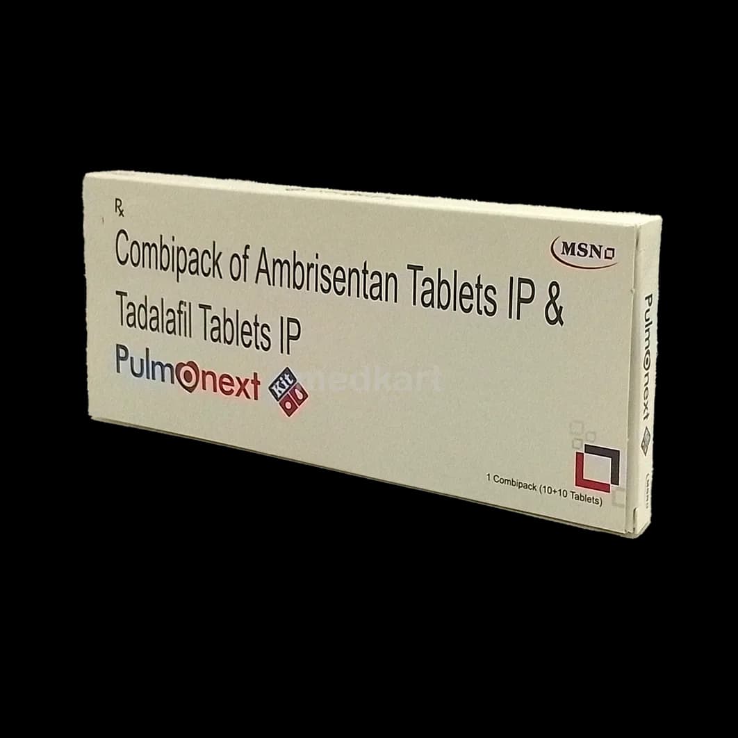 PULMONEXT KIT