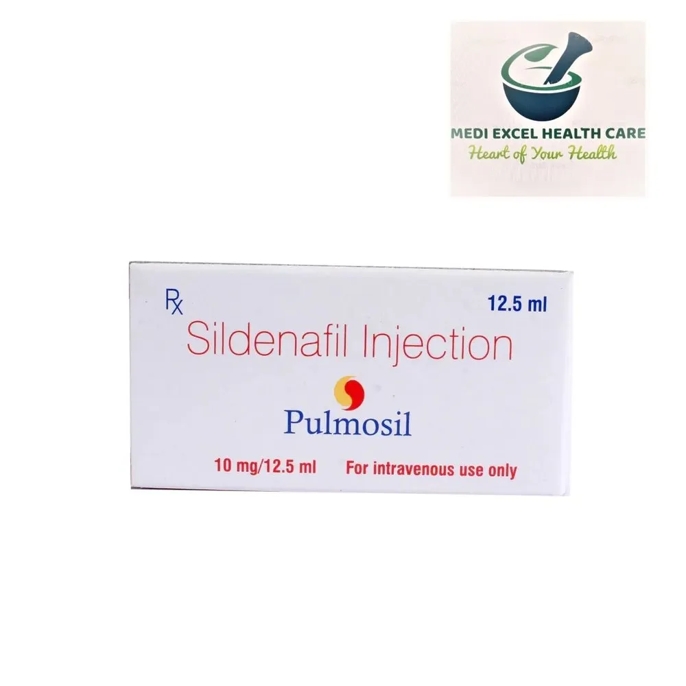 PULMOSIL 10MG /12.5ML