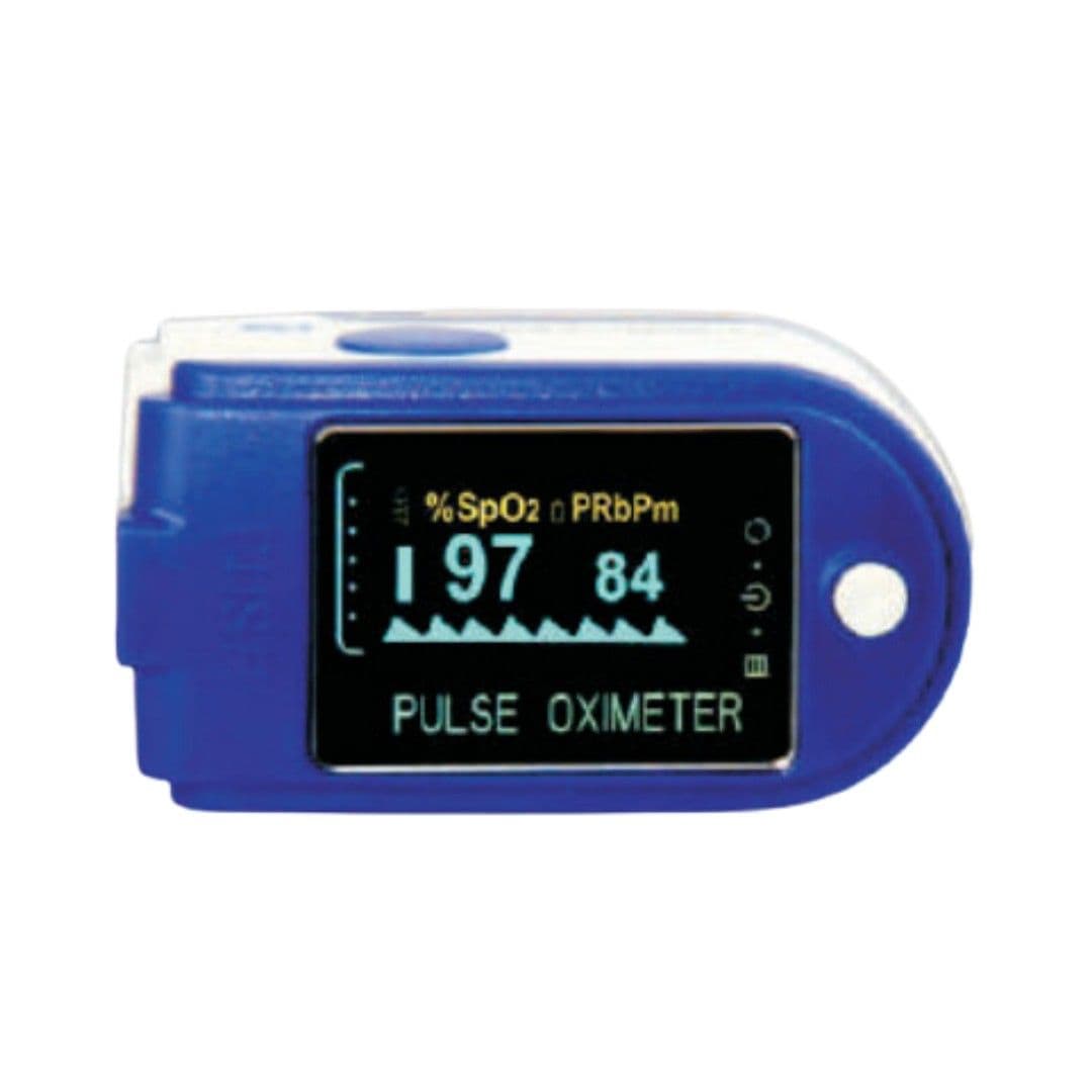 PULSE OXIMETER CMS 50D