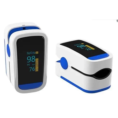 PULSE OXIMETER CY901