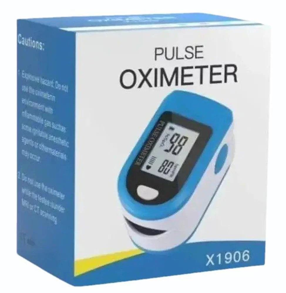 PULSE OXIMETER X1906