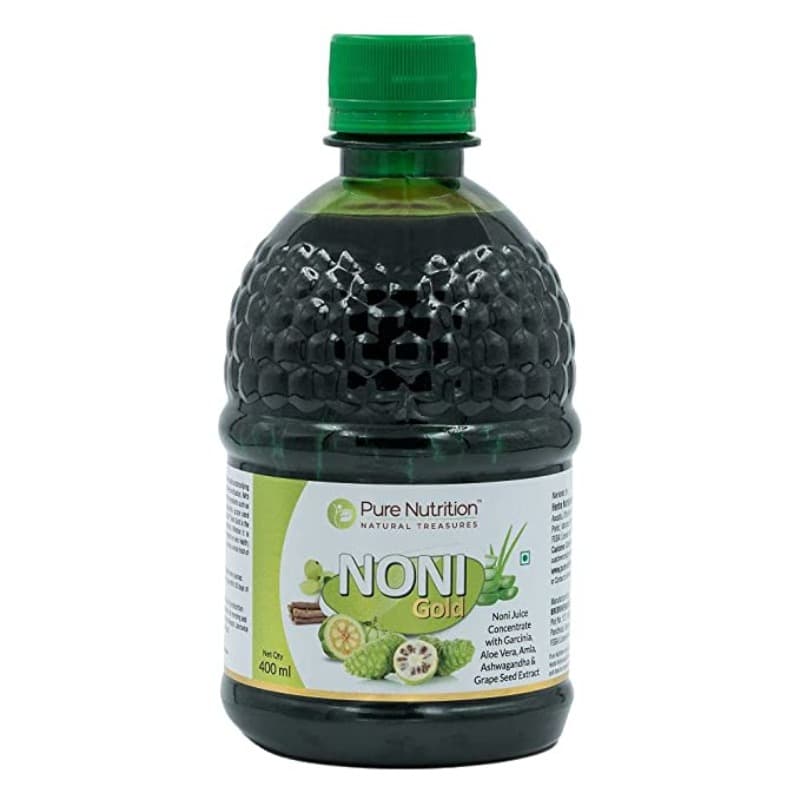Pure Nutrition Noni Gold