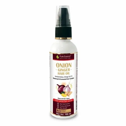 Pure Nutrition Onion Hair Oil