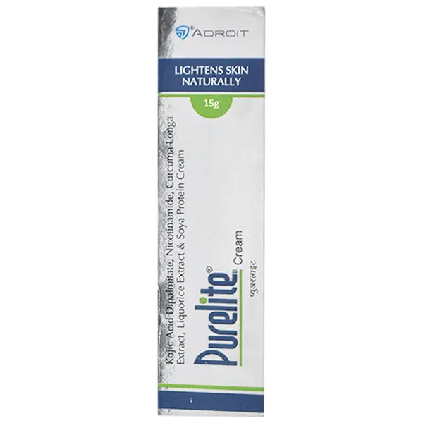 PURELITE CREAM