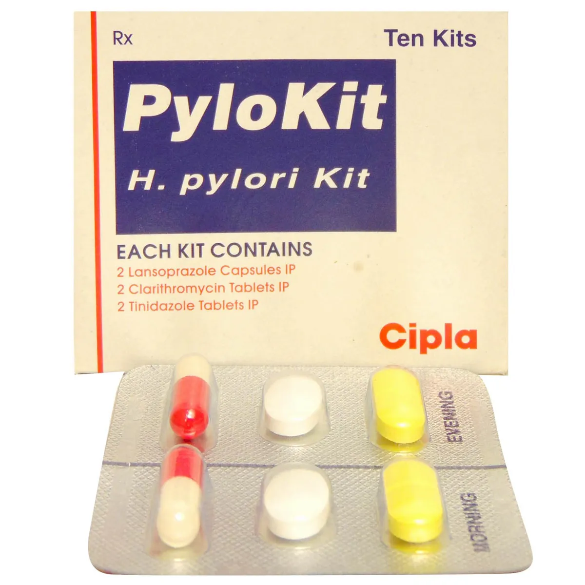PYLOKIT