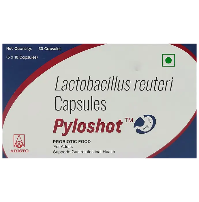 PYLOSHOT CAP