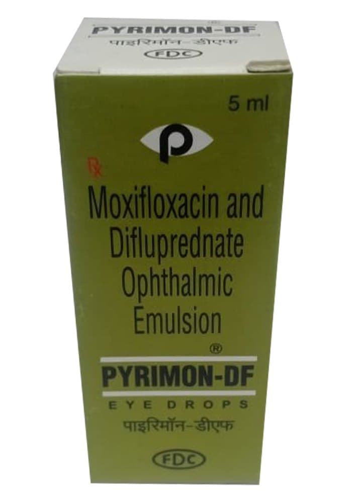 PYRIMON D