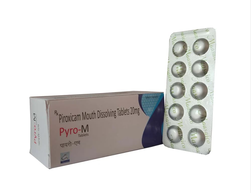 PYROSAFE HB TAB