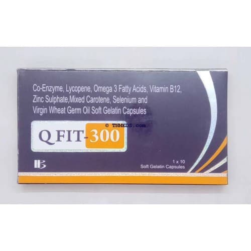 Q FIT 300 TAB