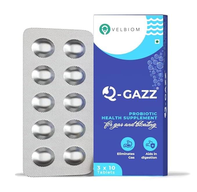 Q GAZZ TAB