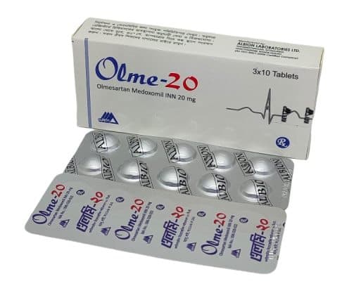 Q-OLME-20