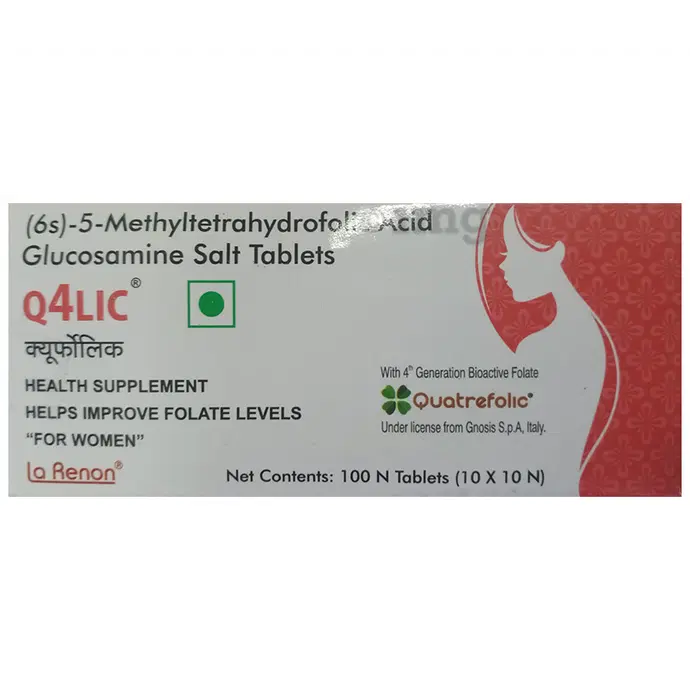 Q4LIC TAB