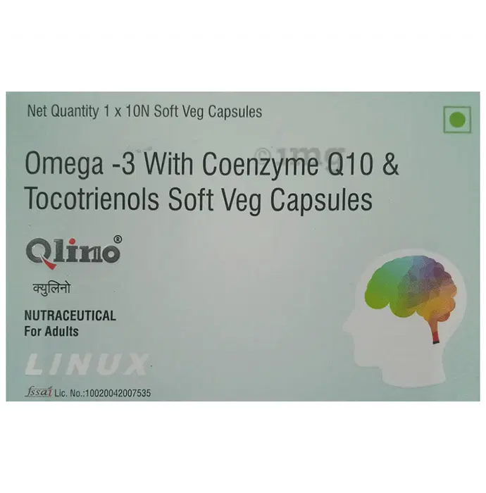 QLINO CAPS