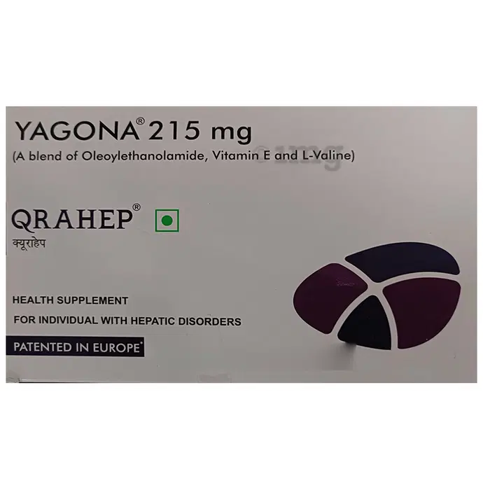 QRAHEP CAP