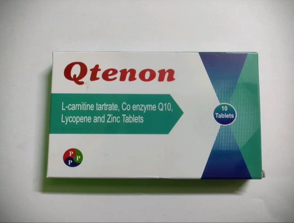 QTENON TAB
