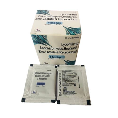 QUENERGY SACHET