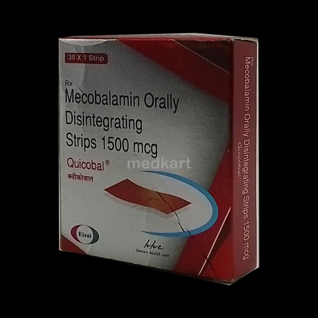 QUICOBAL SAC