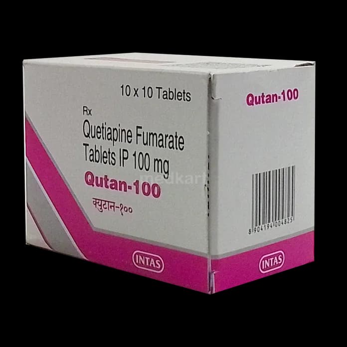 QUTAN-100 10`S