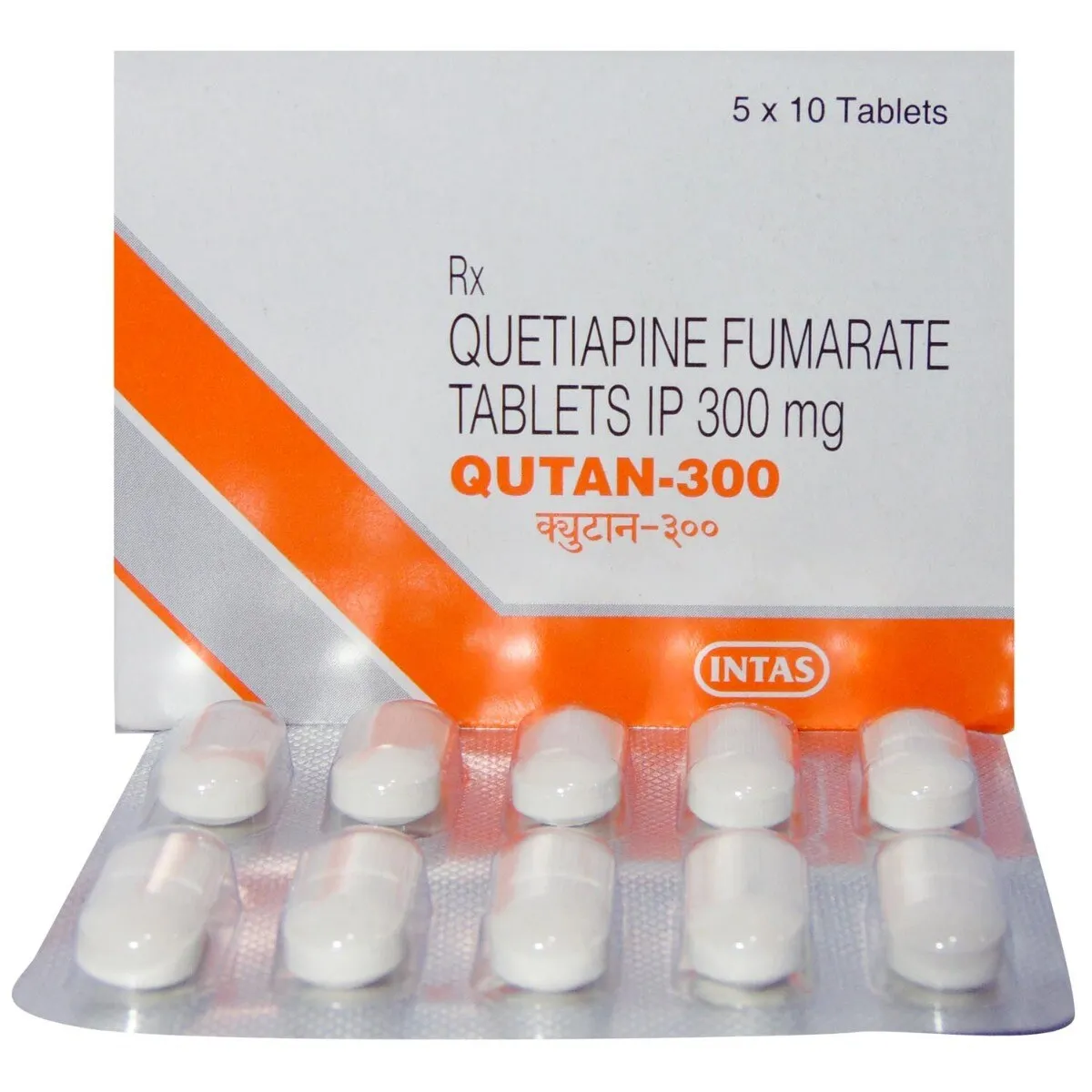 QUTAN-300 10`S
