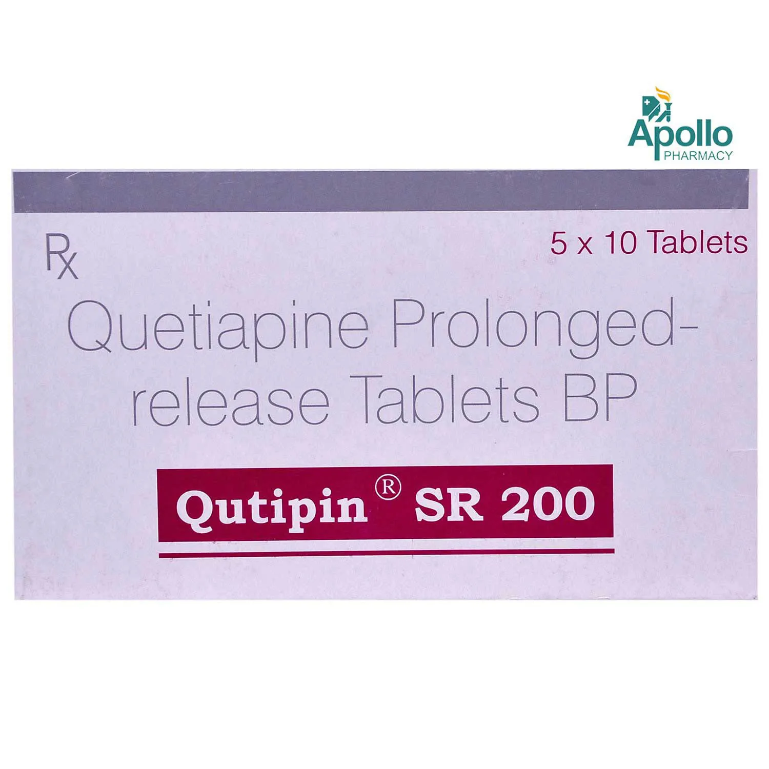 QUTIPIN SR 200 10`S