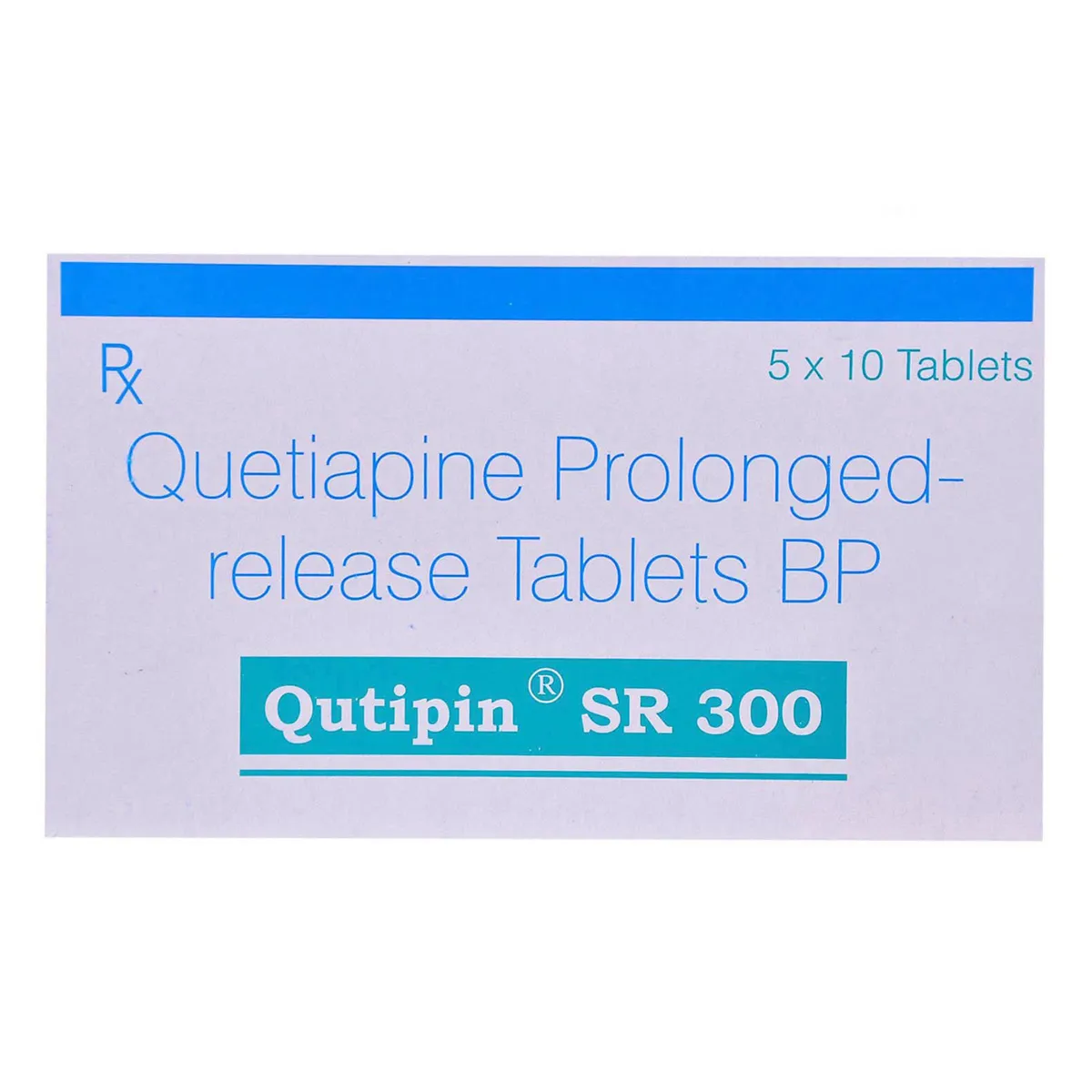 QUTIPIN SR 300