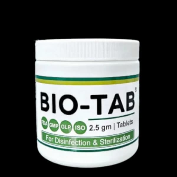 R BIO TAB
