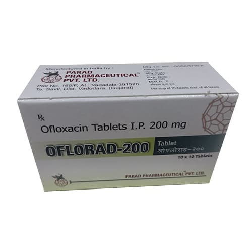 R LOX 200MG TAB