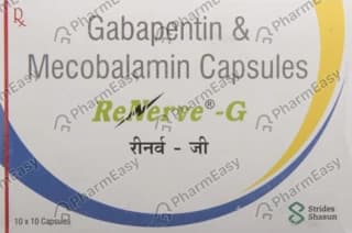 R NERVE CAP