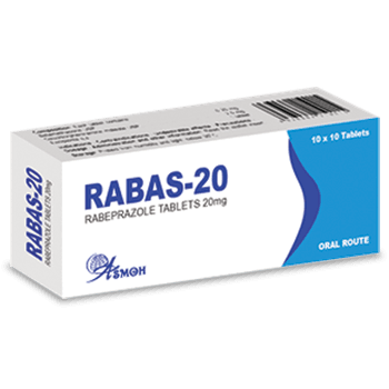 RABAS-10 TAB