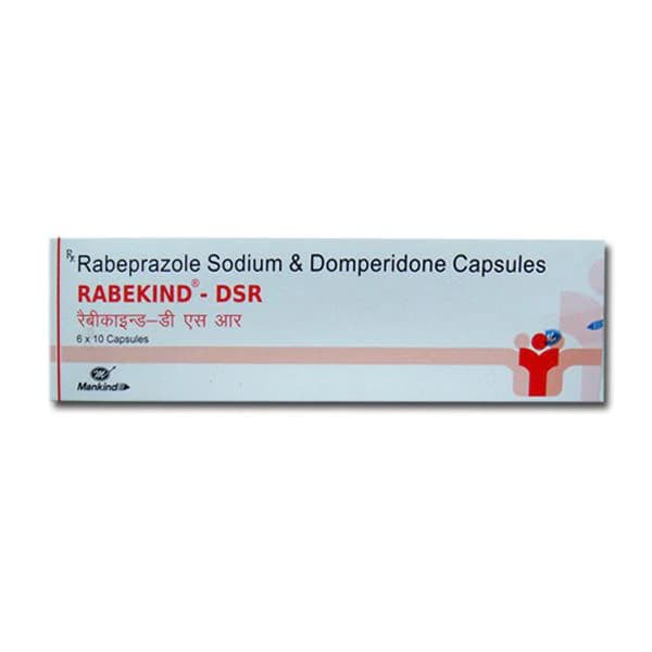 RABEKIND-DSR