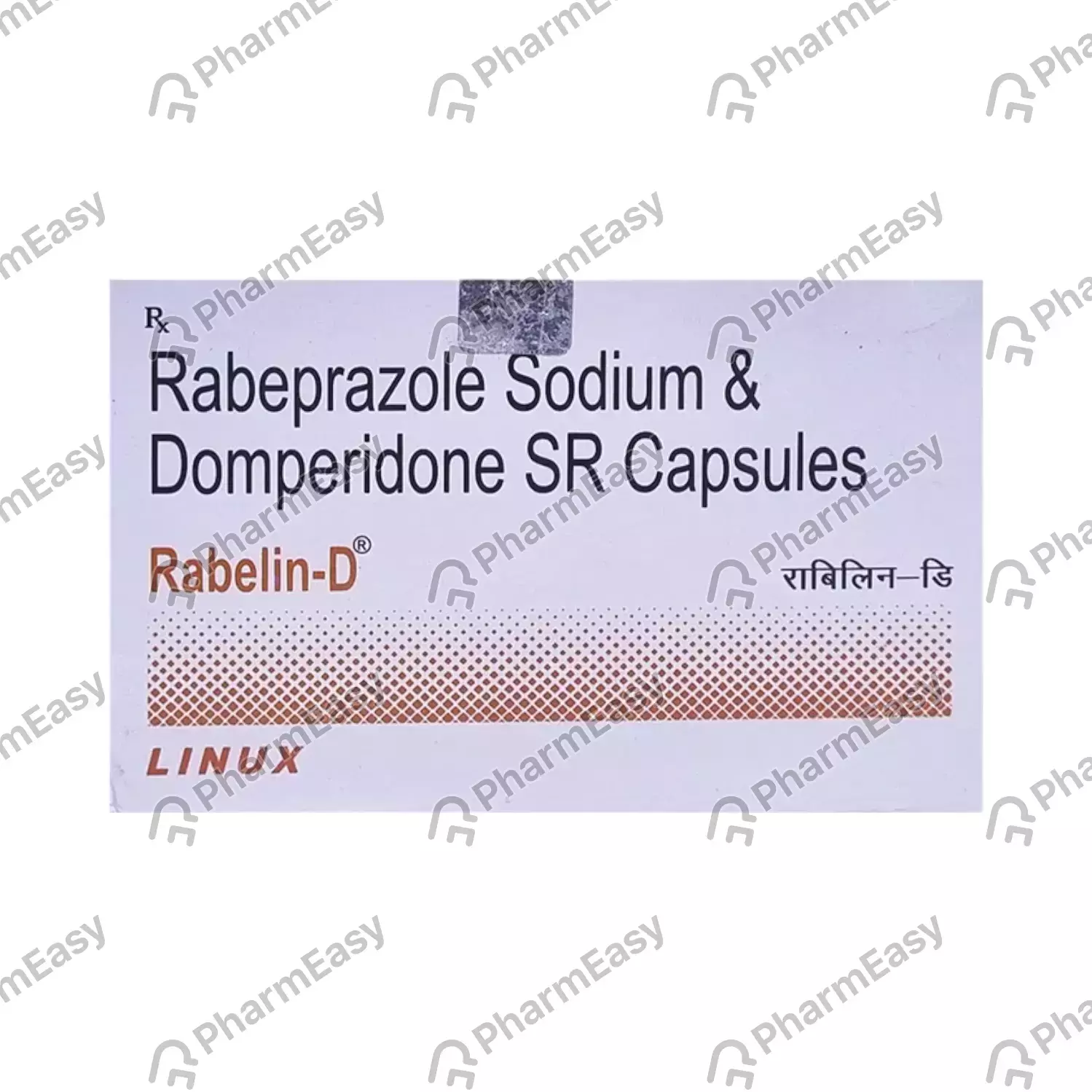 RABELIN-D 10`S