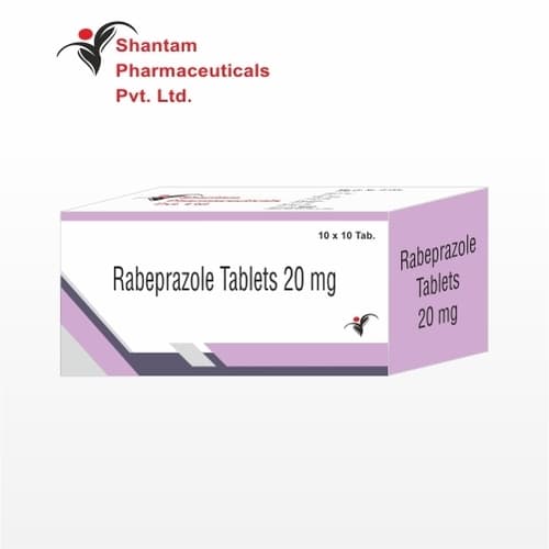 RABEN 20MG TAB