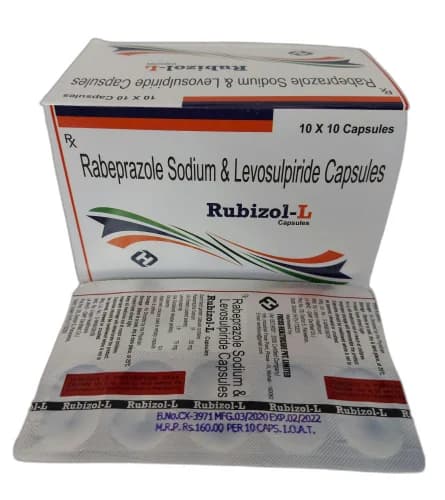 RABEOX-L CAP